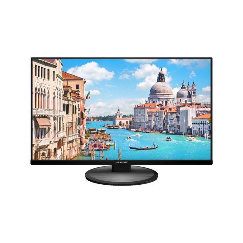 Hikvision DS-D5027UC Monitor LED Hikvision de 27""