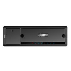 Dahua MXVR4104-GFWI DVR 5EN1 Embarcado 4ch 1080P H265 1VGA 1TV…