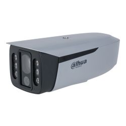 Dahua IPC-MFW7442K1-Z7-T40 IP tubulaire H265 4+4MP(2 CAMÉRAS EN…