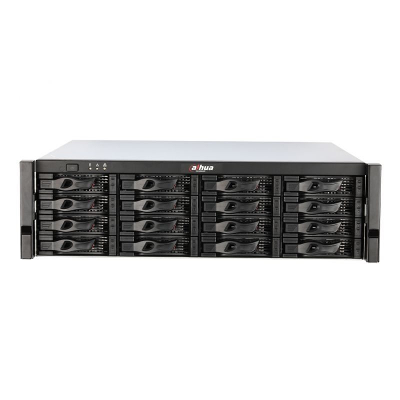 Dahua EVS5016S-R 16-HDD Enterprise Video Storage Redundante