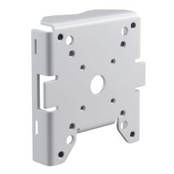 Bosch NDA-U-PMAL Adaptador montaje poste grande IK10