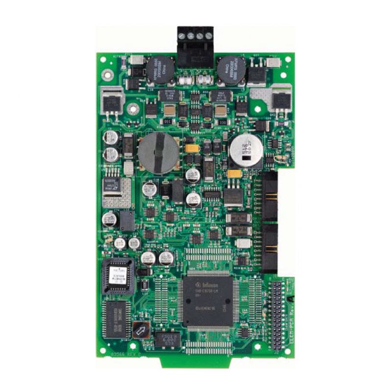 Notifier LCM-320 Módulo de control de lazo sistema NFS2