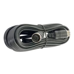 Dahua MCNU-GXF4-GXM4-3 Extension de cable de red con conectores…