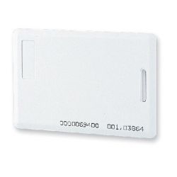 Cdvi CPE Proximity card 125 kHz - Digitag ISO 1.8mm thick