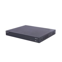 Milesight MS-N5016-E - Milesight Grabador NVR para cámaras IP, 16 CH vídeo…