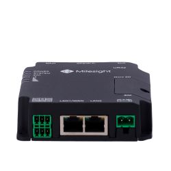 Milesight MS-UR32-L04EU-G - Milesight, Router Industrial 4G GPS, 2 puertos…