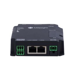 Milesight MS-UR32-L04EU-W-485 - Milesight, Router Industrial 4G WiFi, 2 puertos…