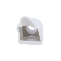 RJ45-BOOTCAP-W - Protective cover RJ45, Compatible with UTP CAT6 and…