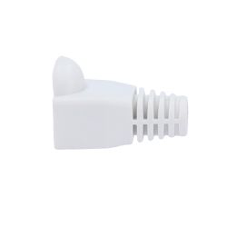 RJ45-BOOTCAP-W - Manchon de protection RJ45, Compatible avec les…