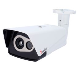 Thermtec THERMTEC-HM610 - ThermTec Dual IP Thermal Camera, 640x512 VOx | 10mm…