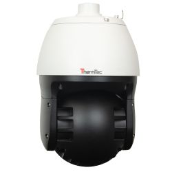 Thermtec THERMTEC-QS650 - ThermTec High Speed PTZ Dual IP thermal camera,…