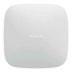 Ajax 8050.08.WH1 Ajax LeaksProtect