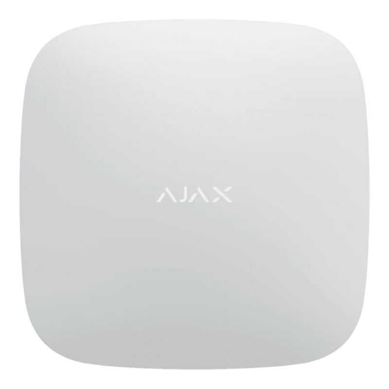 Ajax 8050.08.WH1 Ajax Leaks Protect. Wireless flood detector