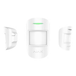 Ajax 5328.09.WH1 Ajax MotionProtect. Detector PIR inalámbrico