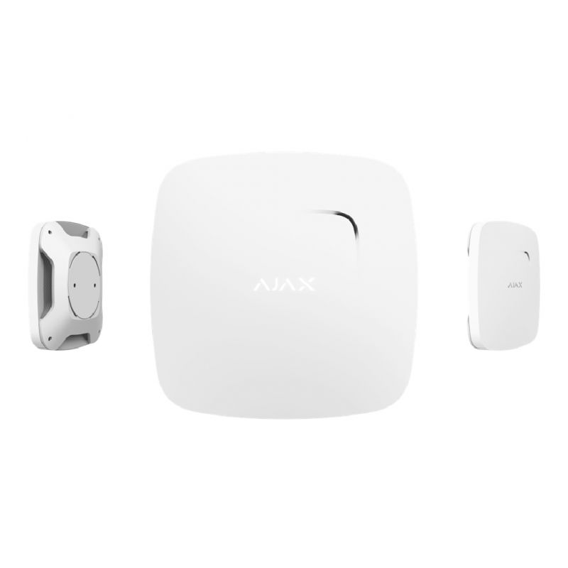 Ajax 8219.16.WH1 Ajax FireProtect Plus