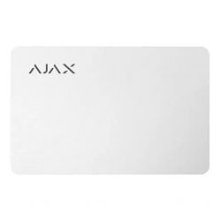 Ajax 23503.89.WH Pass Ajax