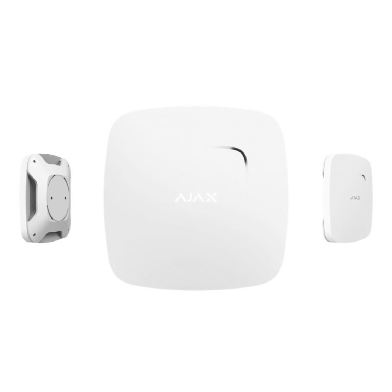 Ajax 8209.10.WH1 Ajax FireProtect