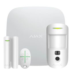 Ajax 20293.58.WH1 Ajax StarterKit Cam Blanco