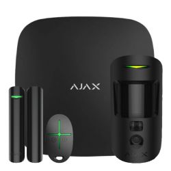 Ajax 20291.58.BL1 Ajax StarterKit Cam Black