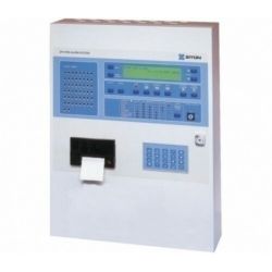 Ziton ZP3B-2L ZITON. 2-loop analogue fire detection panel