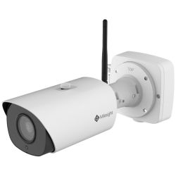 Milesight MS-C2966-X12ROPC - 2Mpix IP Camera, 1/2.8\" Progressive Scan CMOS, IOT…