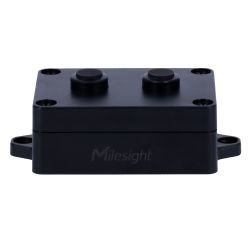 Milesight MS-EM310-UDL-868M - LoRaWAN Dual Ultrasonic Distance Sensor, Detection of…