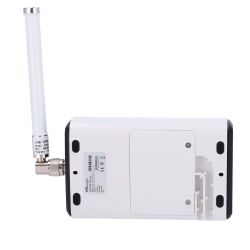 Milesight MS-UG65-L04EU-868M-EA - Puerta de Enlace LoRaWAN, Hasta 2Km de alcance, 8…