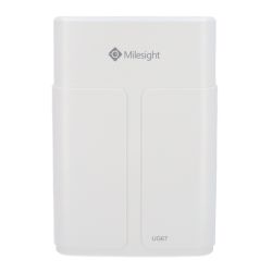 Milesight MS-UG67-L04EU-868M - Puerta de Enlace LoRaWAN, Hasta 2Km de alcance, 8…