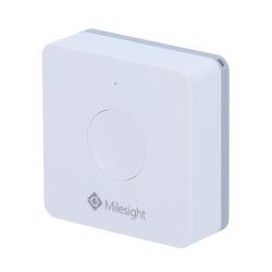 Milesight MS-WS101-868M - LoRaWAN smart pushbutton, Up to 15Km range with direct…