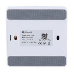 Milesight MS-WS136-868M - Panel de escenas LoRaWAN, Hasta 15Km de alcance con…