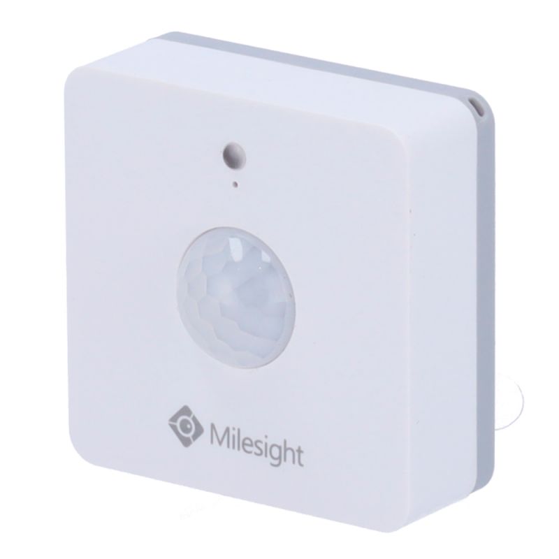 Milesight MS-WS202-868M - LoRaWAN motion detector, Up to 15Km range with direct…