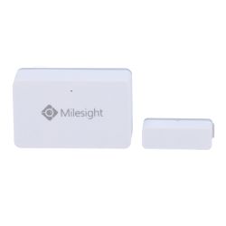 Milesight MS-WS301-868M - LoRaWAN magnetic contact, Up to 15Km range with direct…