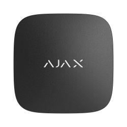 Ajax AJ-LIFEQUALITY-B - Monitor de temperatura, humedad y CO2, Inalámbrico…