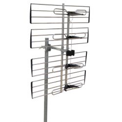 Alcad AP-367 Antenne panneau can 21/48 rej, 14 db