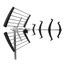 Alcad NEO-042 Antenna neo channels 21/48 rej, 16db