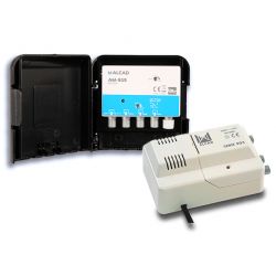 Alcad BO-915 Kit ampli am-915 et alimentation