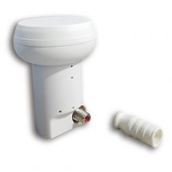 Alcad UE-005 Lnb individual universal