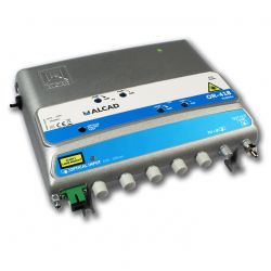 Alcad OR-418 Receptor optico tv-sat