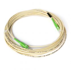 Alcad OPC-405 Patchcord singlemode sc/apc, 5 m