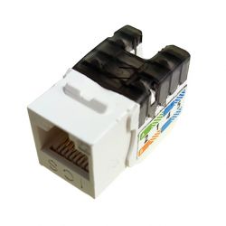 Alcad TCN-111 Conector rj45 cat6 hembra