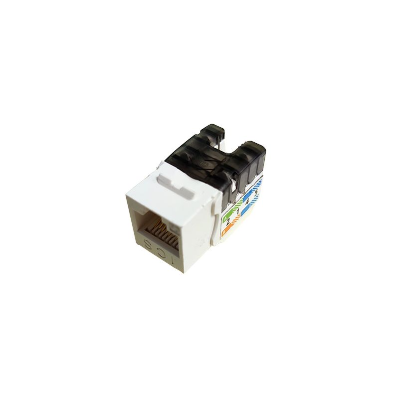 Alcad TCN-111 Conector rj45 cat6 hembra