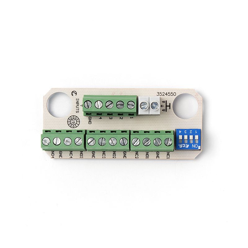 Alcad MCO-300 Kabi7 ipal monitor connector