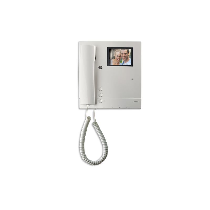 Alcad MVC-017 2-wire active view monitor