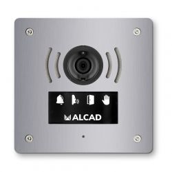 Alcad MVN-961 Plaque aloi camera independant