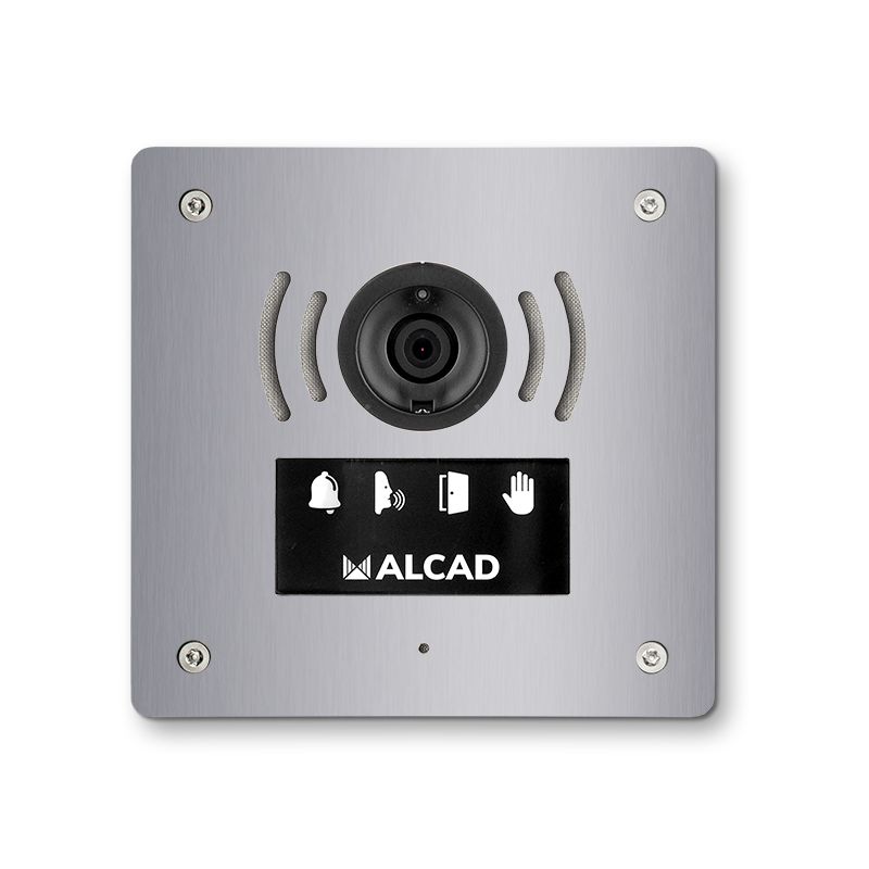 Alcad MVN-961 Placa aloi camara independiente