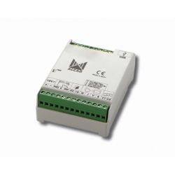 Alcad CCA-004 Central de control iaccess