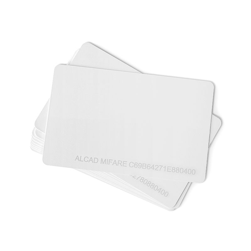 Alcad LAC-200 10 cartes de proximite iaccess