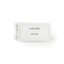 Alcad MTP-000 Modulo tarjetero usoa