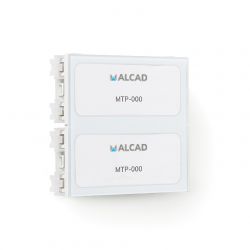 Alcad MTG-000 Usoa double card holder module