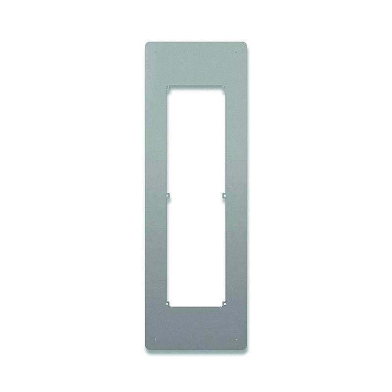 Alcad MAR-600 Cover frame 1 ivandal entrance panel